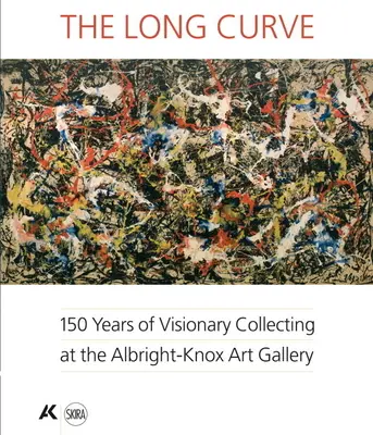 Die lange Kurve: 150 Jahre visionäres Sammeln in der Albright-Knox Art Gallery - The Long Curve: 150 Years of Visionary Collecting at the Albright-Knox Art Gallery