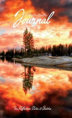 Sea Raven Press Blank Page Journal: Für Reflexionen, Notizen und Skizzen - Sea Raven Press Blank Page Journal: For Reflections, Notes, and Sketches