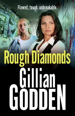 Raue Diamanten - Rough Diamonds