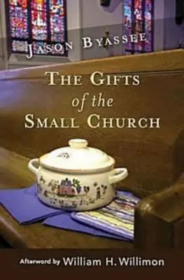 Die Gaben der kleinen Kirche - The Gifts of the Small Church