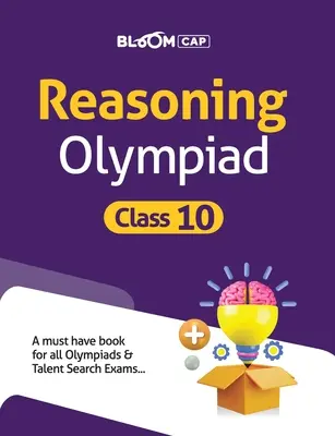Bloom CAP Reasoning Olympiade Klasse 10 - Bloom CAP Reasoning Olympiad Class 10