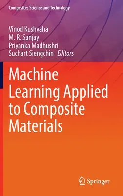 Angewandtes maschinelles Lernen bei Verbundwerkstoffen - Machine Learning Applied to Composite Materials