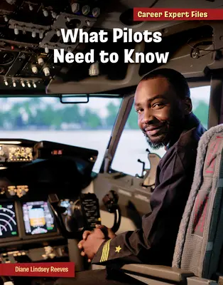 Was Piloten wissen müssen - What Pilots Need to Know