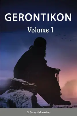 Gerontikon Band 1 - Gerontikon Volume 1