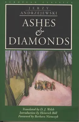 Asche und Diamanten - Ashes and Diamonds