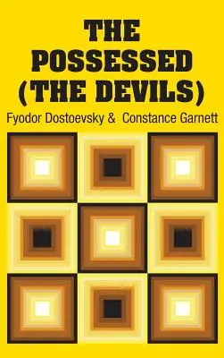 Die Besessenen (Die Teufel) - The Possessed (The Devils)