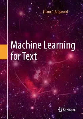 Maschinelles Lernen für Text - Machine Learning for Text