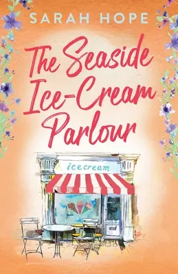 Die Eisdiele am Meer - The Seaside Ice Cream Parlour