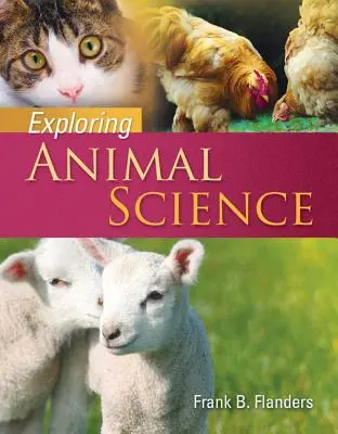 Erforschung der Tierkunde - Exploring Animal Science