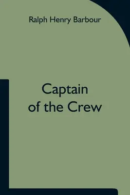 Kapitän der Mannschaft - Captain of the Crew