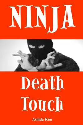 Ninja-Todesberührung - Ninja Death Touch
