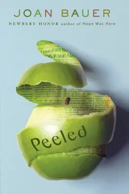 Geschält - Peeled