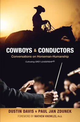 Cowboys & Dirigenten - Cowboys & Conductors