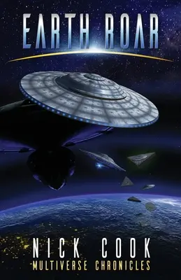 Erde brüllen - Earth Roar