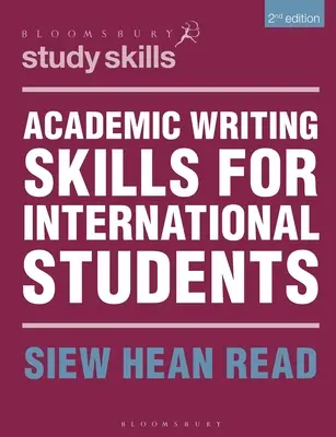 Akademische Schreibfähigkeiten für internationale Studenten - Academic Writing Skills for International Students