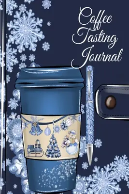 Journal der Kaffeeverkostung - Coffee Tasting Journal