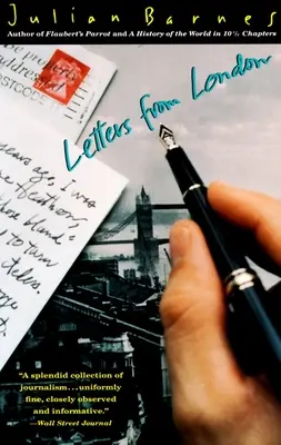 Briefe aus London - Letters from London