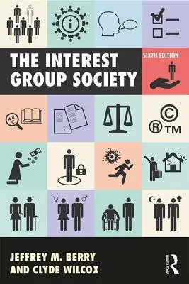 Die Interessengemeinschaft Gesellschaft - The Interest Group Society