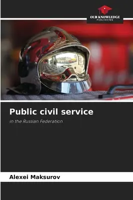 Öffentlicher Dienst - Public civil service