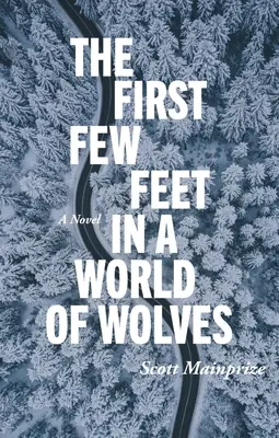 Die ersten paar Schritte in einer Welt voller Wölfe - The First Few Feet in a World of Wolves