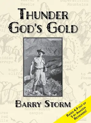Donnergötter Gold - Thunder Gods Gold
