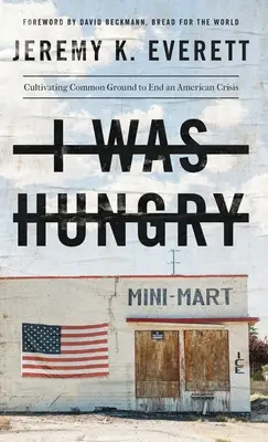 Ich war hungrig - I Was Hungry