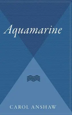 Aquamarin - Aquamarine