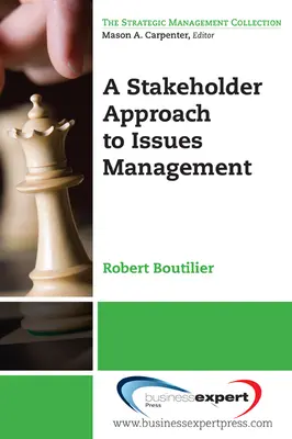 Ein Stakeholder-Ansatz für das Issues Management - A Stakeholder Approach to Issues Management