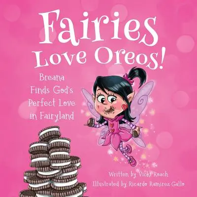 Feen lieben Oreos! - Fairies Love Oreos!