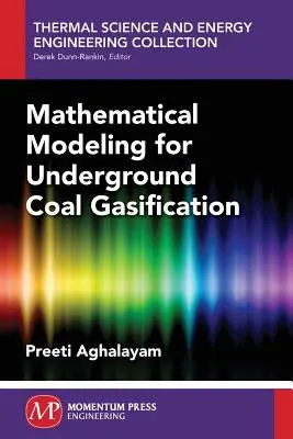 Mathematische Modellierung für die unterirdische Kohlevergasung - Mathematical Modeling for Underground Coal Gasification