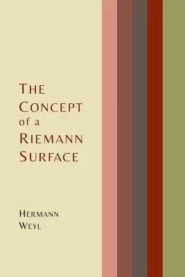 Das Konzept der Riemannschen Fläche - The Concept of a Riemann Surface