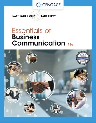 Grundlagen der Wirtschaftskommunikation - Essentials of Business Communication