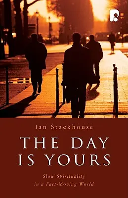 Der Tag gehört dir - The Day Is Yours