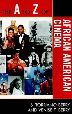 Das A bis Z des afroamerikanischen Kinos - The A to Z of African American Cinema