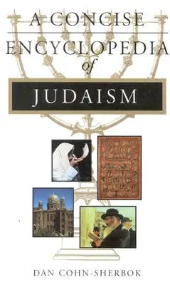 Kurze Enzyklopädie des Judentums - Concise Encyclopedia of Judaism