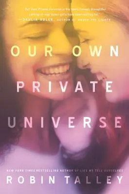 Unser eigenes privates Universum - Our Own Private Universe