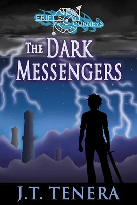 Erift's Reisen: Die dunklen Boten - Erift's Journeys: The Dark Messengers