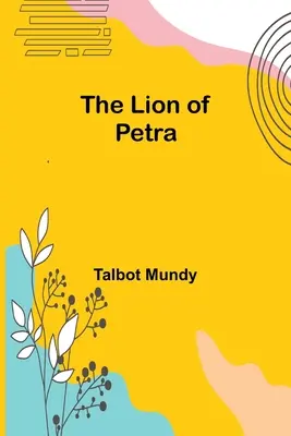 Der Löwe von Petra - The Lion of Petra