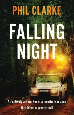 Die fallende Nacht - Falling Night