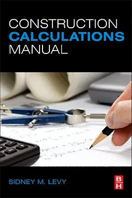 Handbuch für Bauberechnungen - Construction Calculations Manual