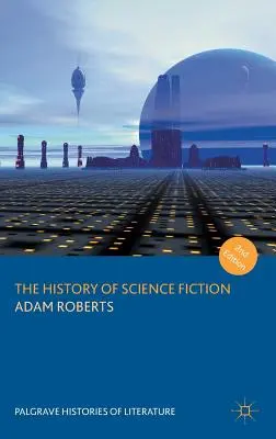 Die Geschichte der Science Fiction - The History of Science Fiction