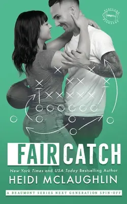 Fairer Fang - Fair Catch