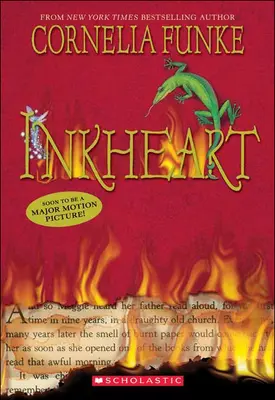 Tintenherz - Inkheart