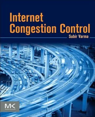 Internet-Überlastungskontrolle - Internet Congestion Control