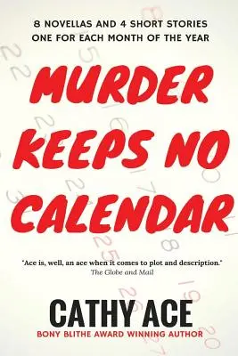 Mord kennt keinen Kalender - Murder Keeps No Calendar