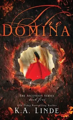Die Domina (Gebundene Ausgabe) - The Domina (Hardcover)