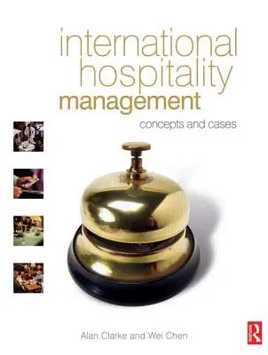 Internationales Gastgewerbe-Management - International Hospitality Management