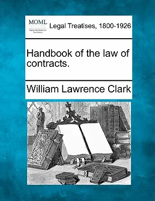 Handbuch des Vertragsrechts. - Handbook of the law of contracts.