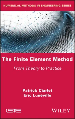 Die Finite-Elemente-Methode - The Finite Element Method