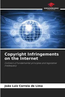 Urheberrechtsverstöße im Internet - Copyright Infringements on the Internet
